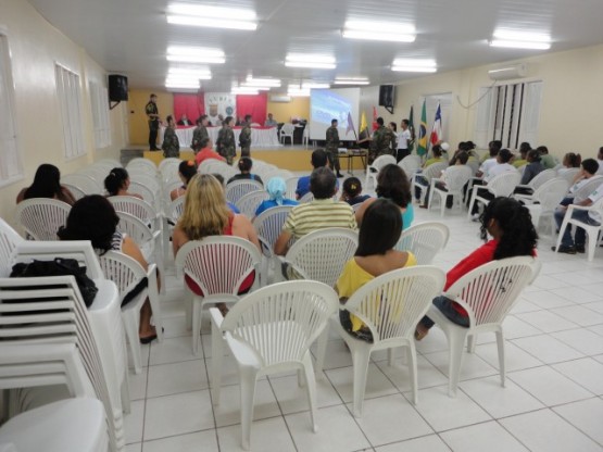 1º Curso Tático da PTM